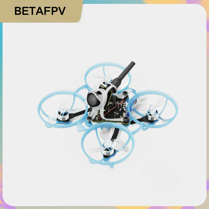 BETAFPV Air75 II Brushless Who - Drone Lidar のレビューと価格