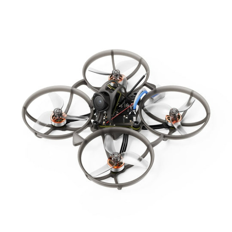 BETAFPV Air75 II Brushless Who - Drone Lidar のレビューと価格