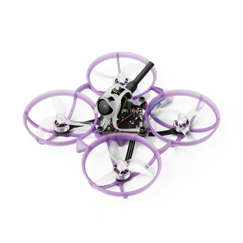 BETAFPV Air75 II Brushless Who - Drone Lidar のレビューと価格
