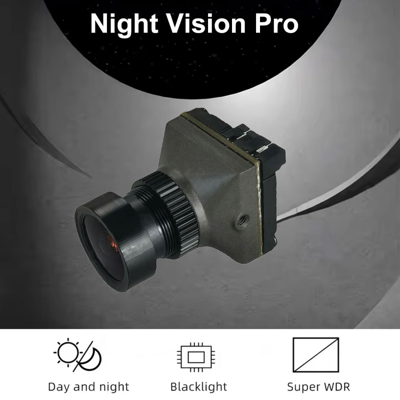FPV Camera Thermal imaging 150 - Drone Thermal Imaging のレビューと価格