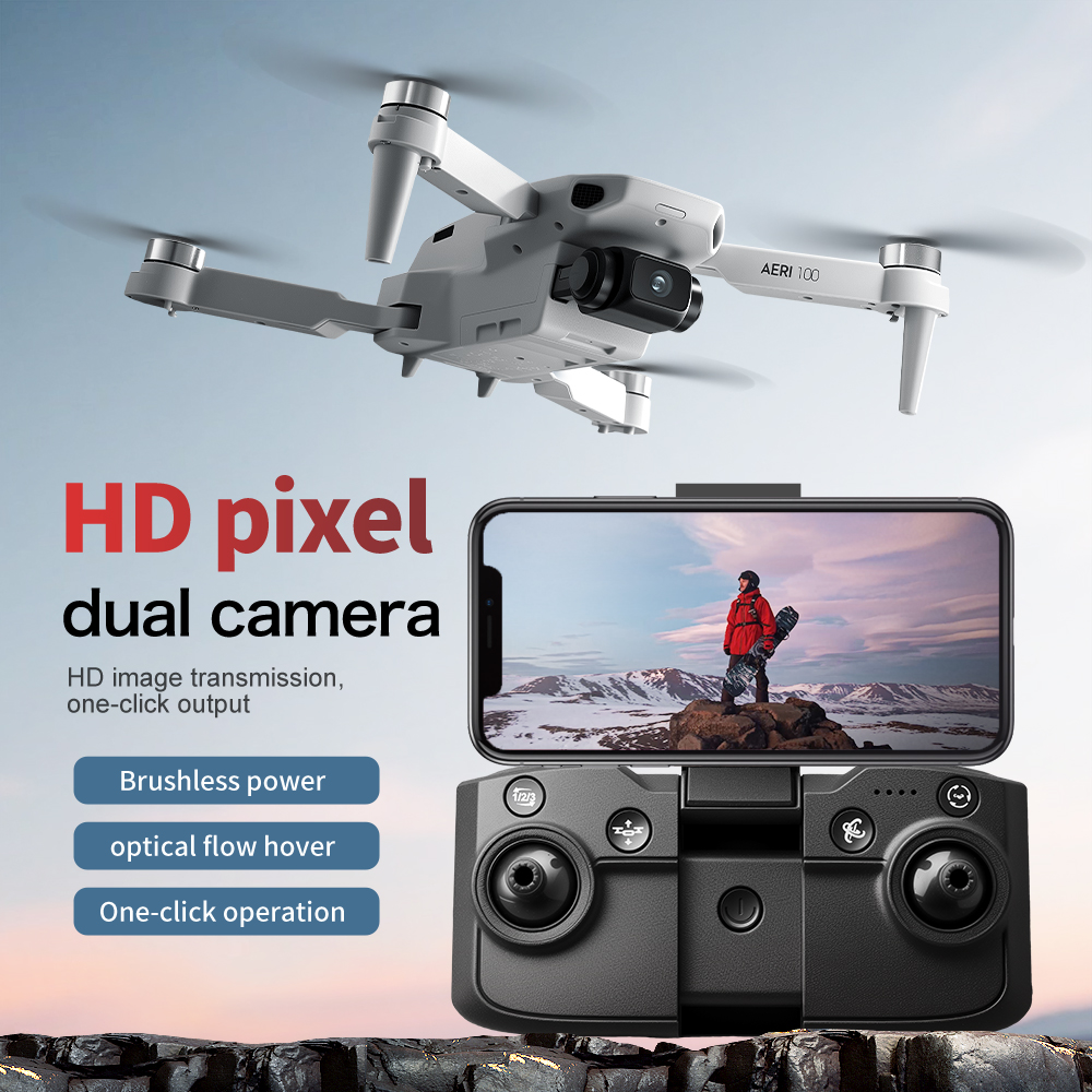 Lenovo Aeri100/Aeri100VR Remot - Drone Video Production のレビューと価格
