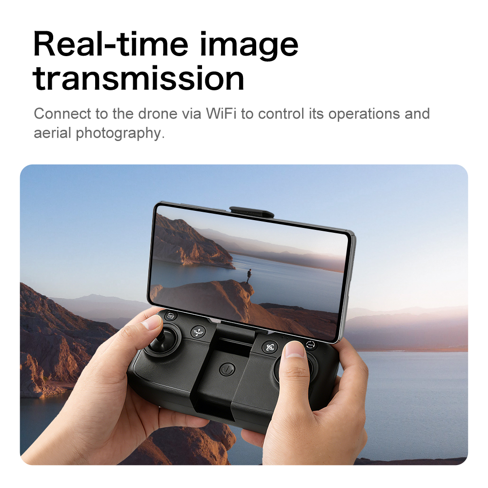 Lenovo Aeri100/Aeri100VR Remot - Drone Video Production のレビューと価格
