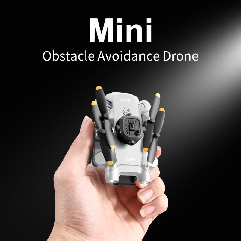 Mini V30 WiFi FPV Drone With 4 - Drone Video Production のレビューと価格