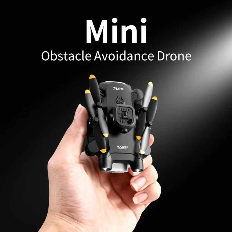 V30 Mini Drone 4DRC with Camer - Drone Video Production のレビューと価格