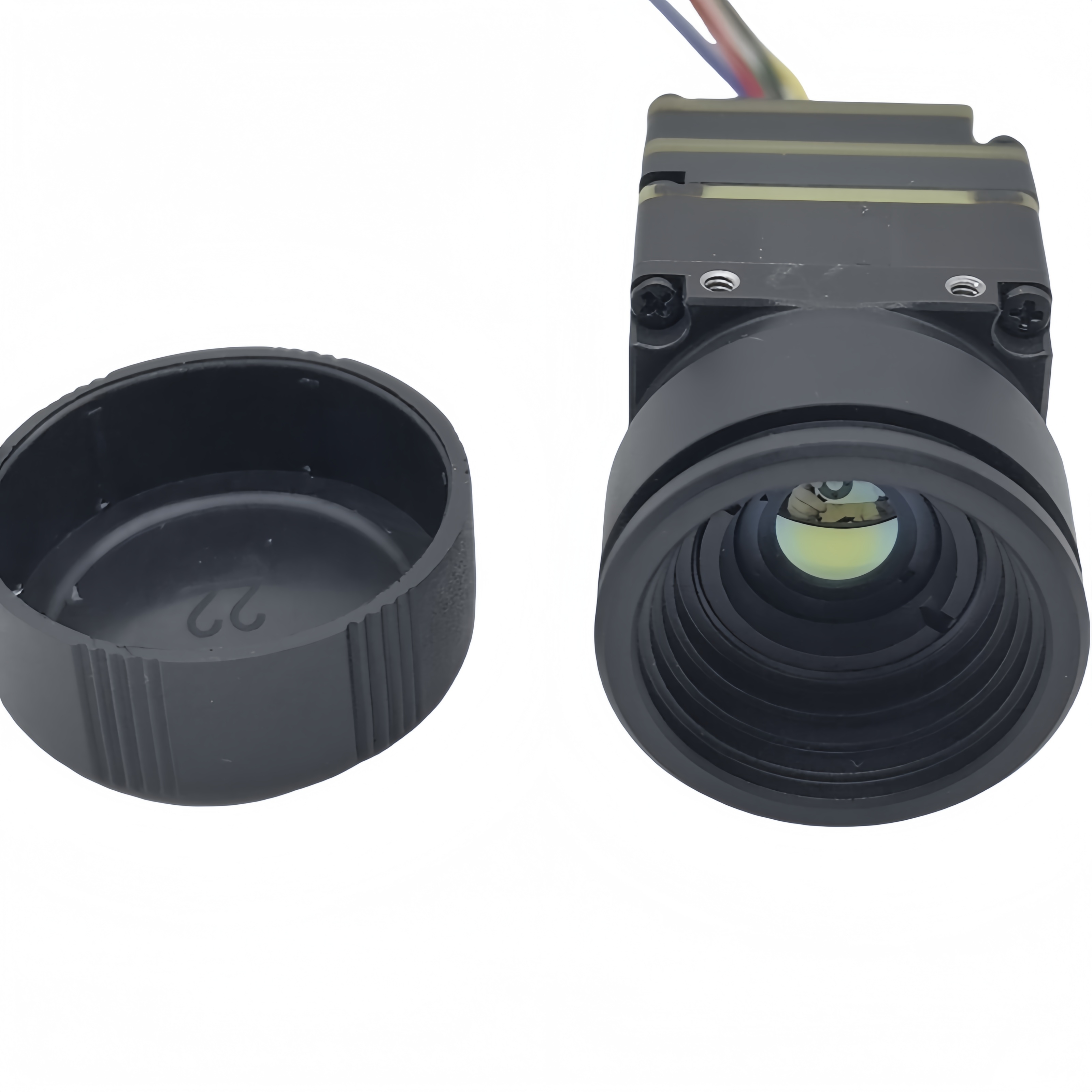 QYHY Trending Thermal FPV Dron - Drone Thermal Imaging のレビューと価格