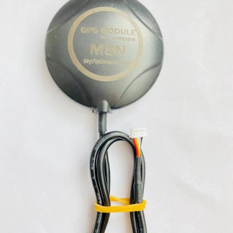 MyFlyDream MFD GPS with compas - Drone Thermal Imaging のレビューと価格