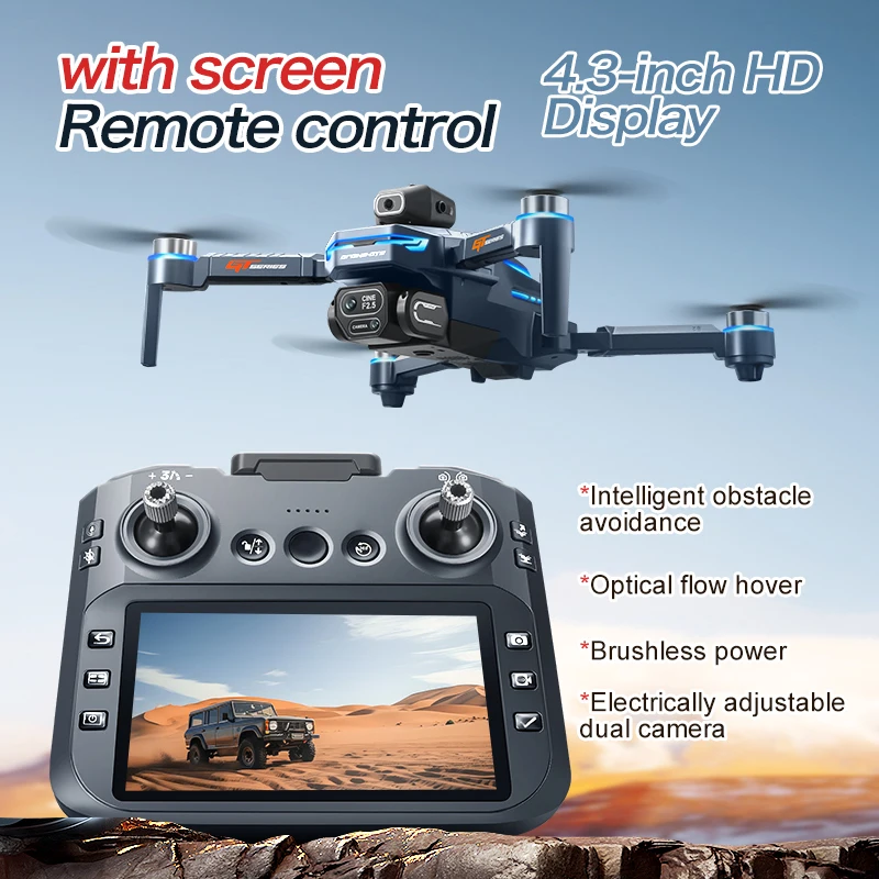 Lenovo GT8 8K Drone Profession - Drone Multispectral のレビューと価格