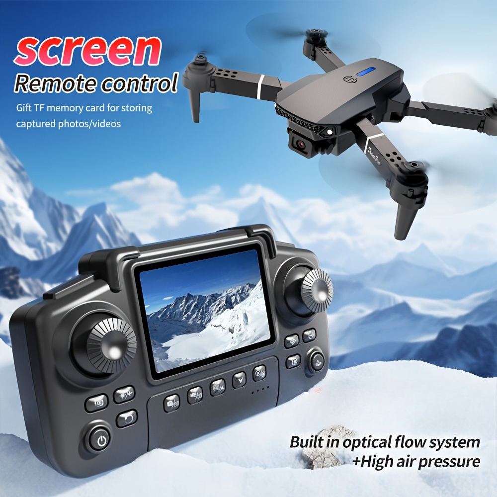 The 2026 upgraded E88 PRO MAX  - Drone Cinematic のレビューと価格