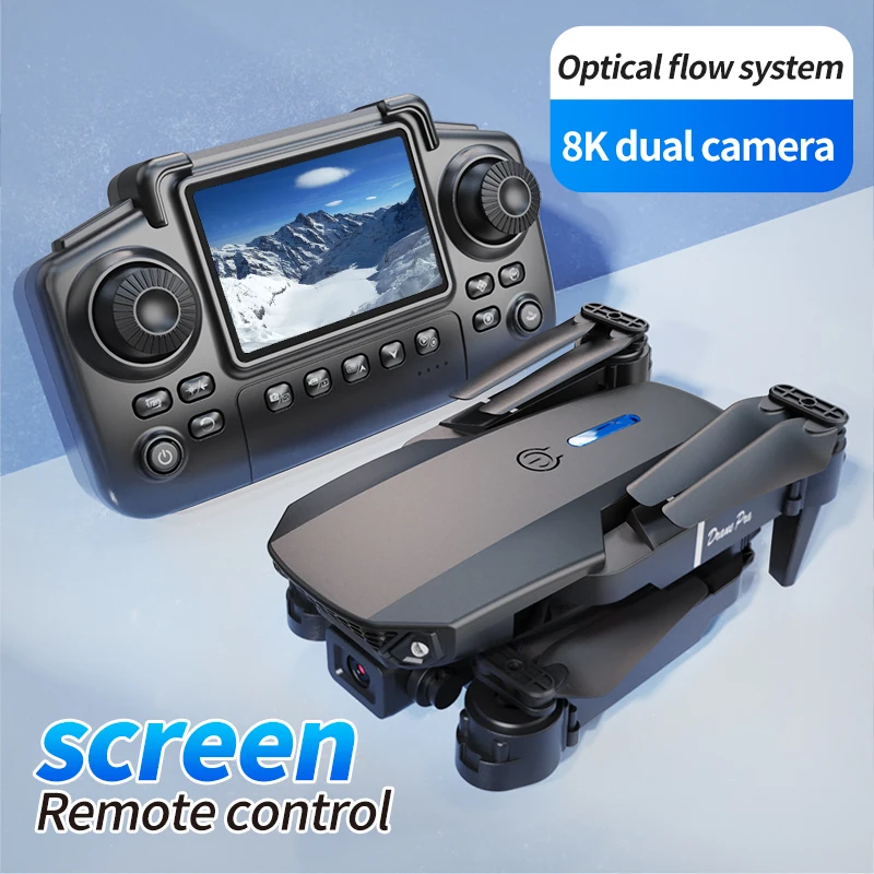 Professional E88 PRO Drone wit - Drone Surveying のレビューと価格