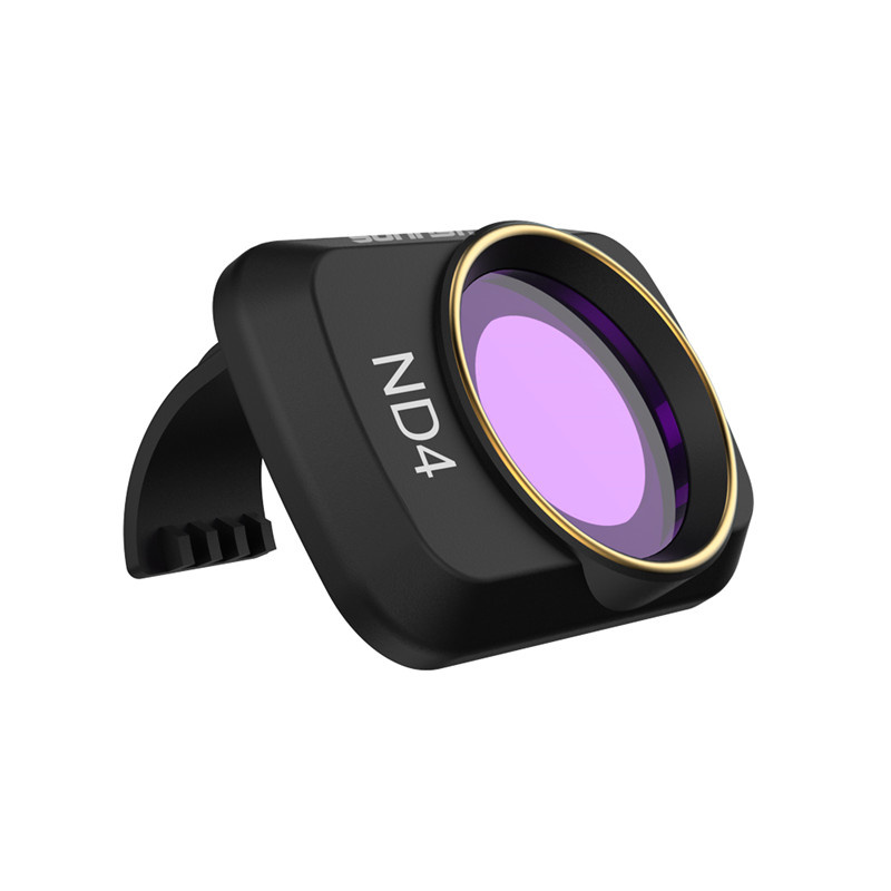 Drone Lens Filter for DJI Mavi - Drone Ndvi のレビューと価格