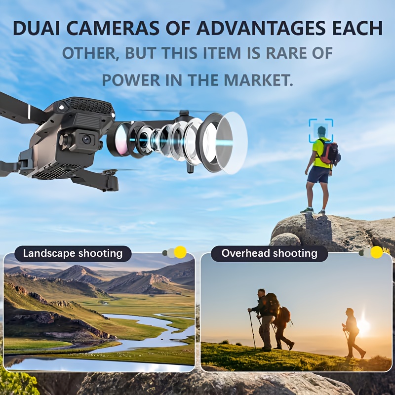 2026 New E88 MAX & E99 PRO Fol - Drone Cinematic のレビューと価格