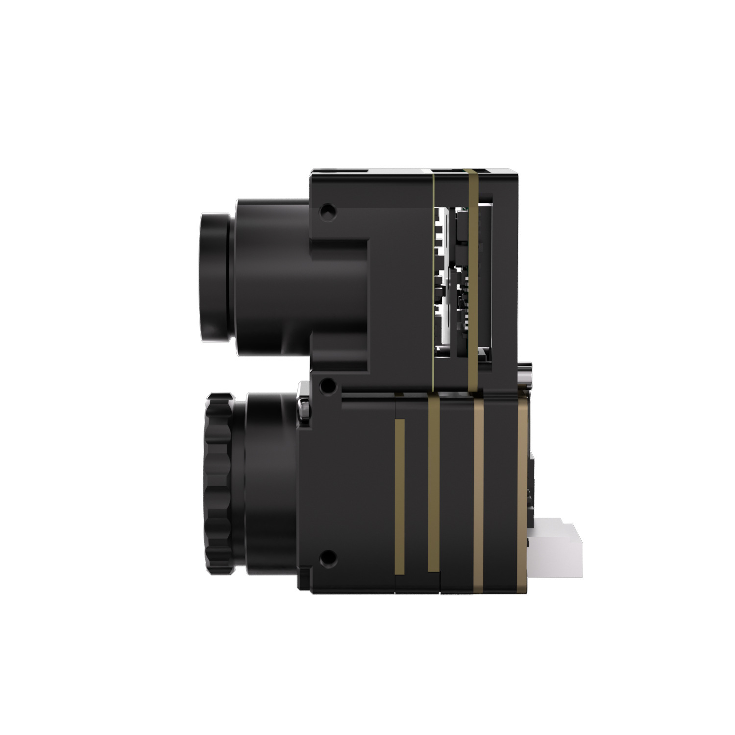 NCZOBOE  Fusion Module Dual Li - Drone Thermal Imaging のレビューと価格