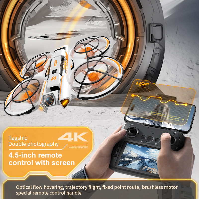 New A21 Drone 8K Professional  - Drone Surveying のレビューと価格