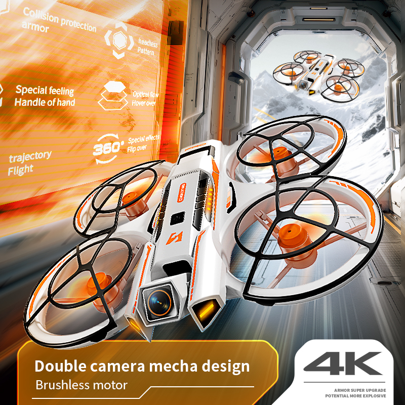 New A21 Drone 8K Professional  - Drone Surveying のレビューと価格