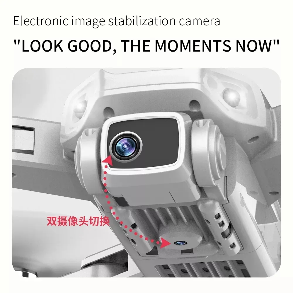 L900 Pro GPS Drone 4K Professi - Drone Surveying のレビューと価格