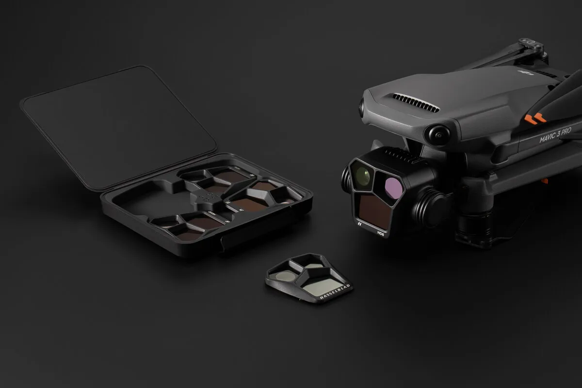 Original New for DJI Mavic 3 P - Drone Ndvi のレビューと価格