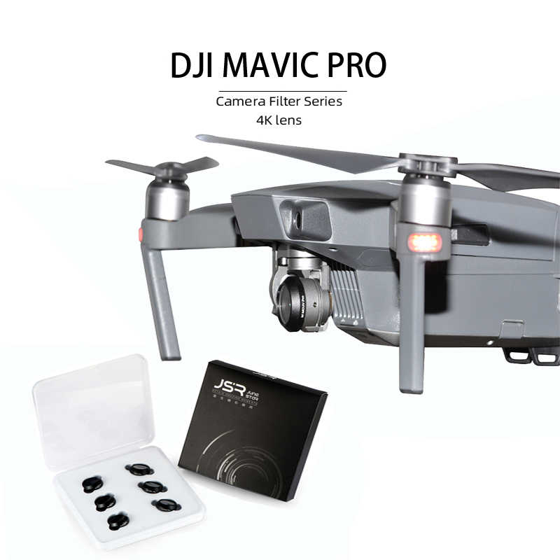 Suitable for DJY Mavic Pro fil - Drone Ndvi のレビューと価格