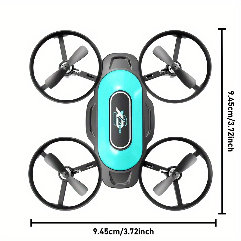XD2 Mini Drone, 360° Stunt Fli - Drone Video Production のレビューと価格