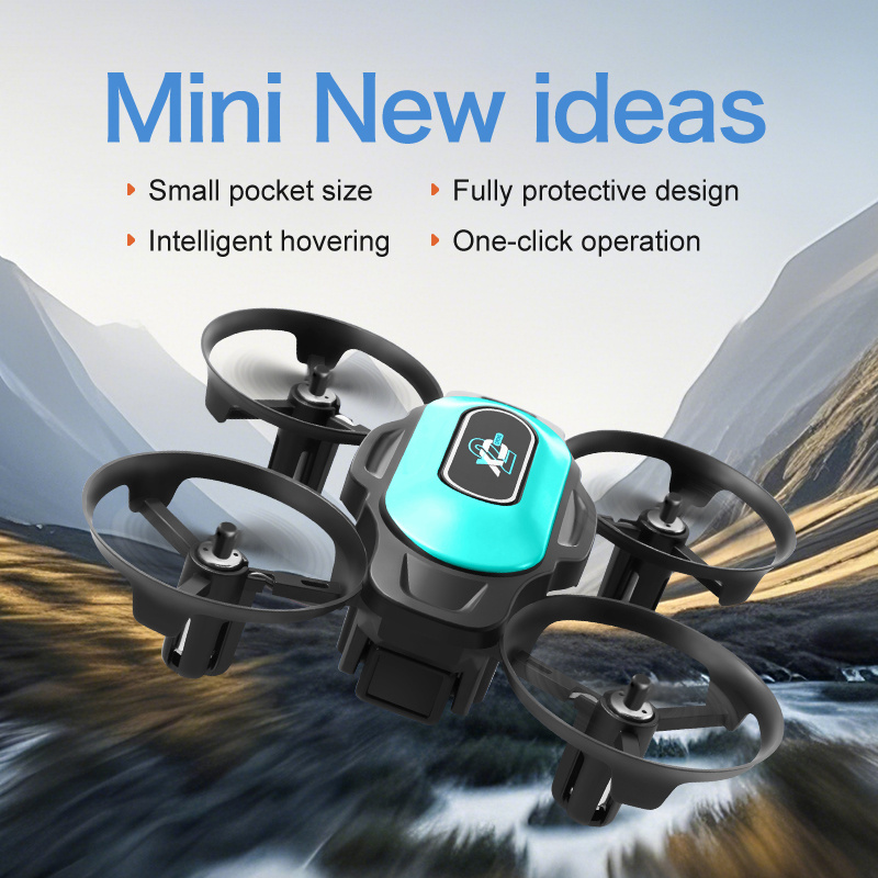 XD2 Mini Drone, 360° Stunt Fli - Drone Video Production のレビューと価格