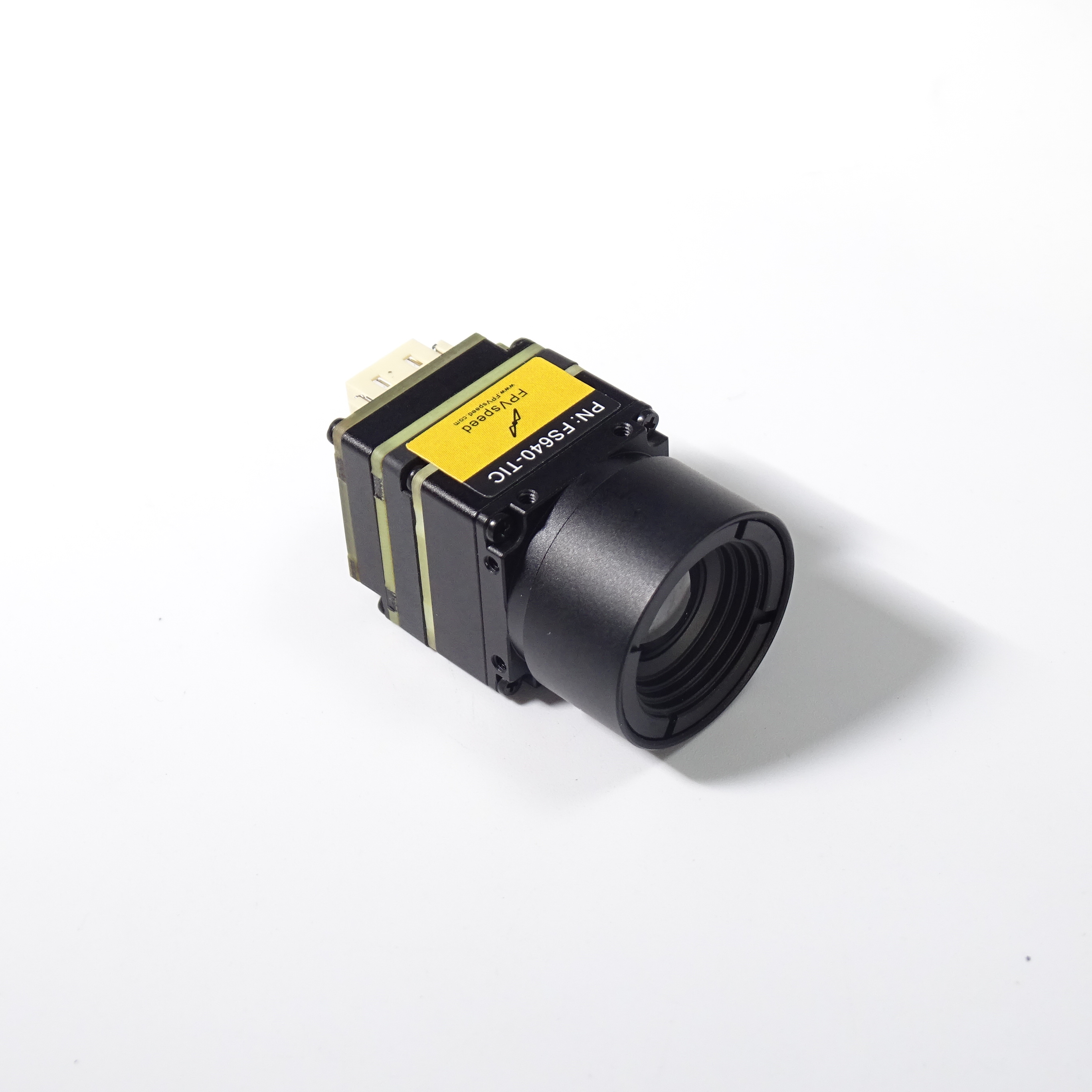 FPVspeed Thermal Camera drone  - Drone Thermal Imaging のレビューと価格