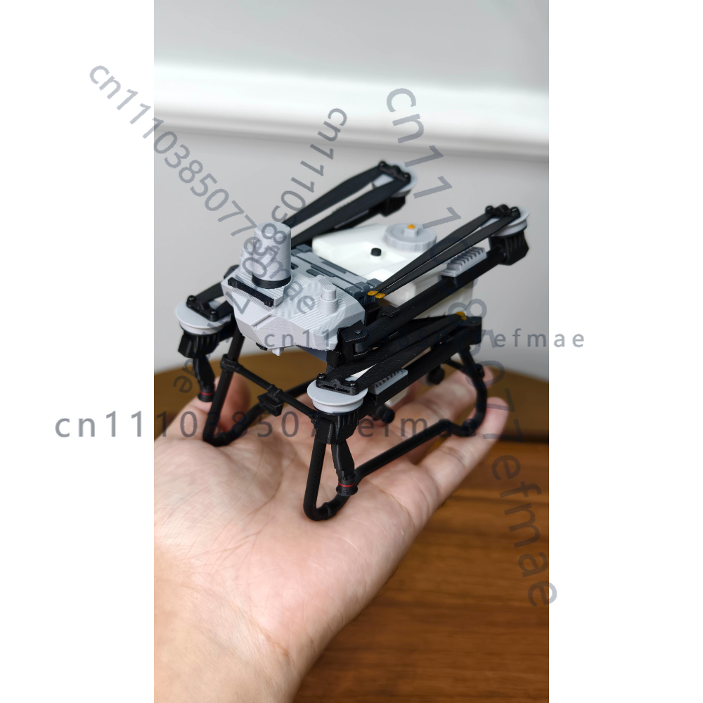 Drone Toy Model for DJI T100 T - Drone 3D Modeling のレビューと価格