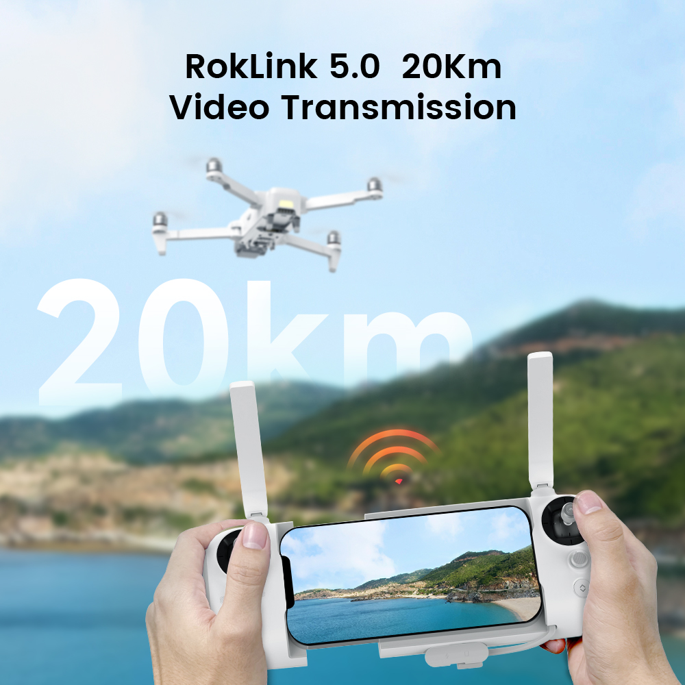 FIMI X8T Drone Thermal Infrare - Drone Thermal Imaging のレビューと価格