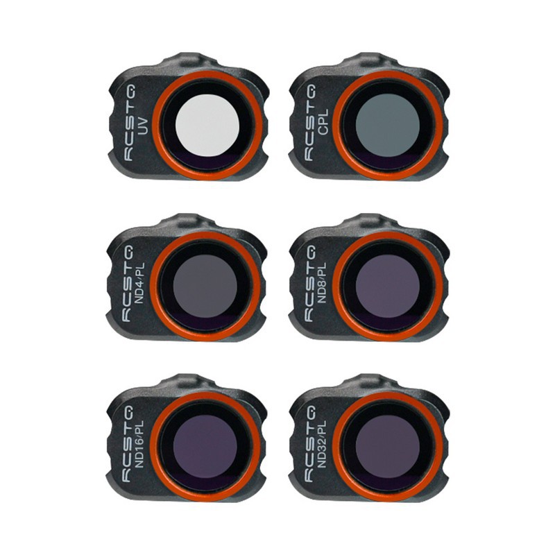 Drone Filter For DJI Mini 2/Mi - Drone Video Production のレビューと価格
