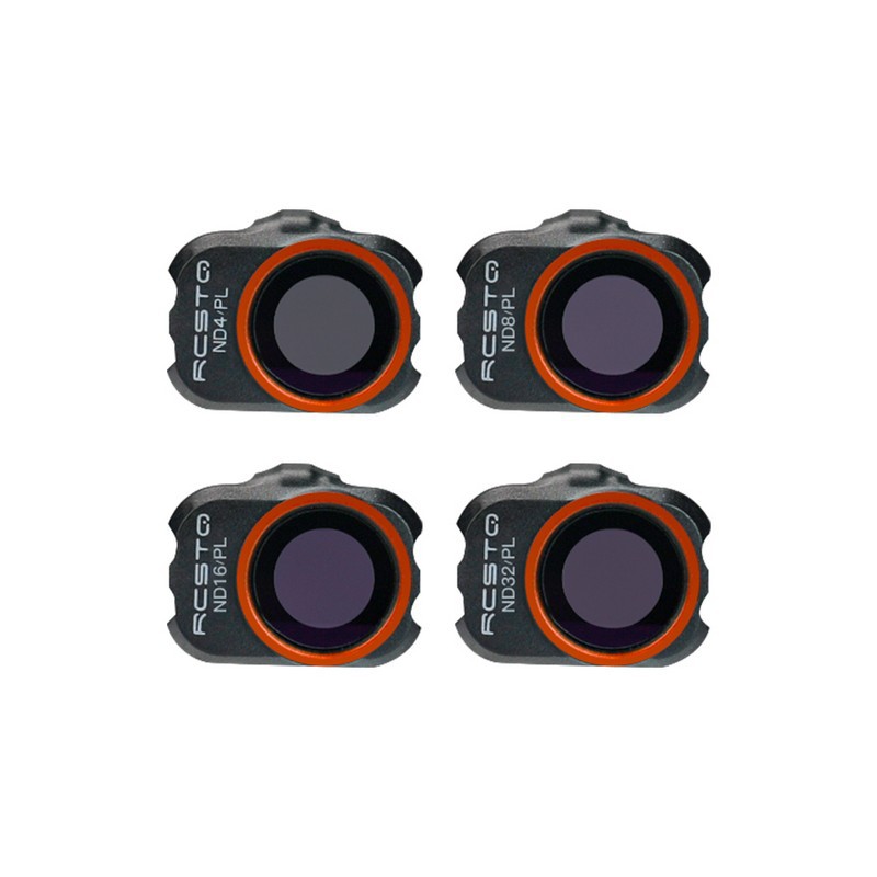Drone Filter For DJI Mini 2/Mi - Drone Video Production のレビューと価格