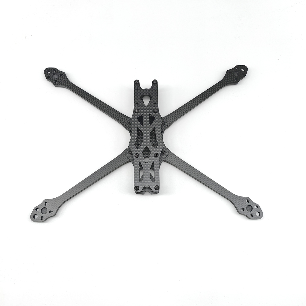 APEX frame 7 inch/6inch/5inche - Drone Cinematic のレビューと価格