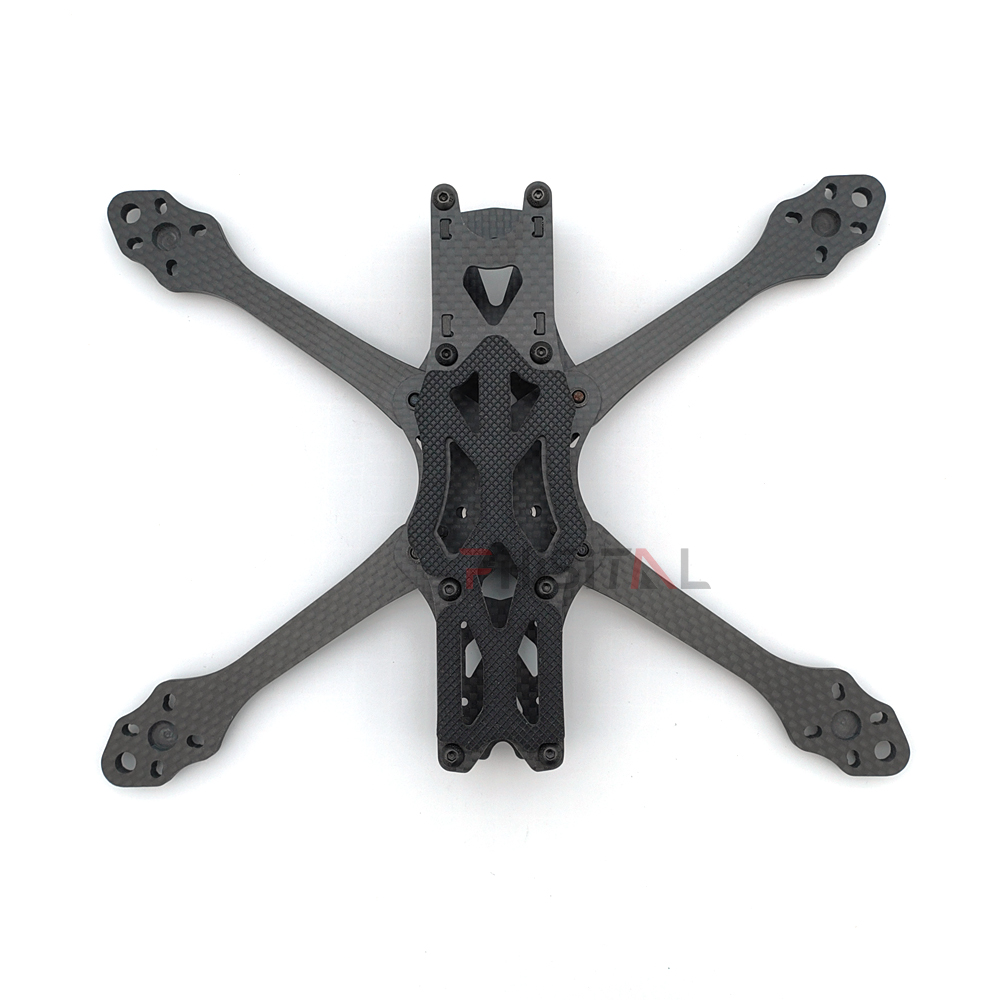 APEX frame 7 inch/6inch/5inche - Drone Cinematic のレビューと価格