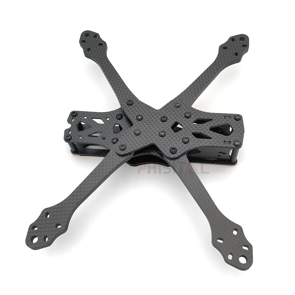 APEX frame 7 inch/6inch/5inche - Drone Cinematic のレビューと価格