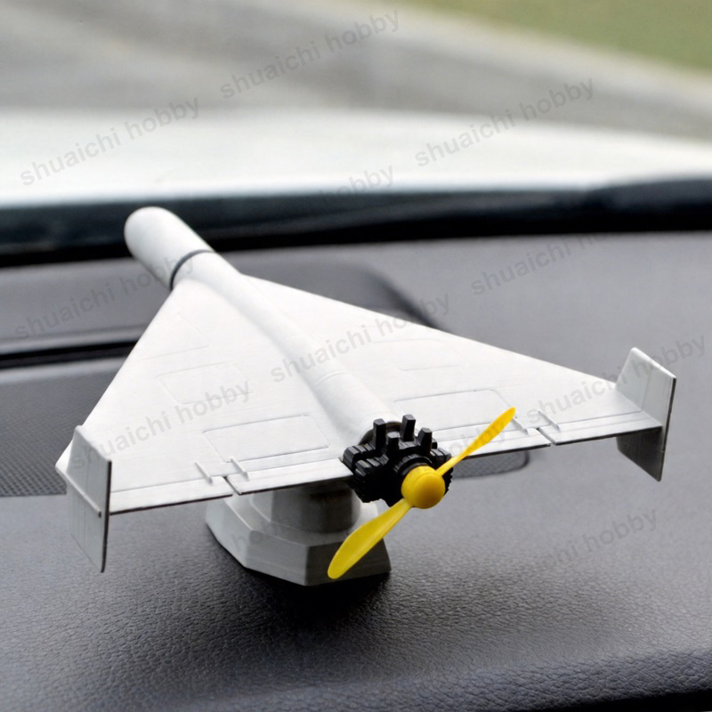 1PCS 3D Printed Shahed-136 Fly - Drone 3D Modeling のレビューと価格