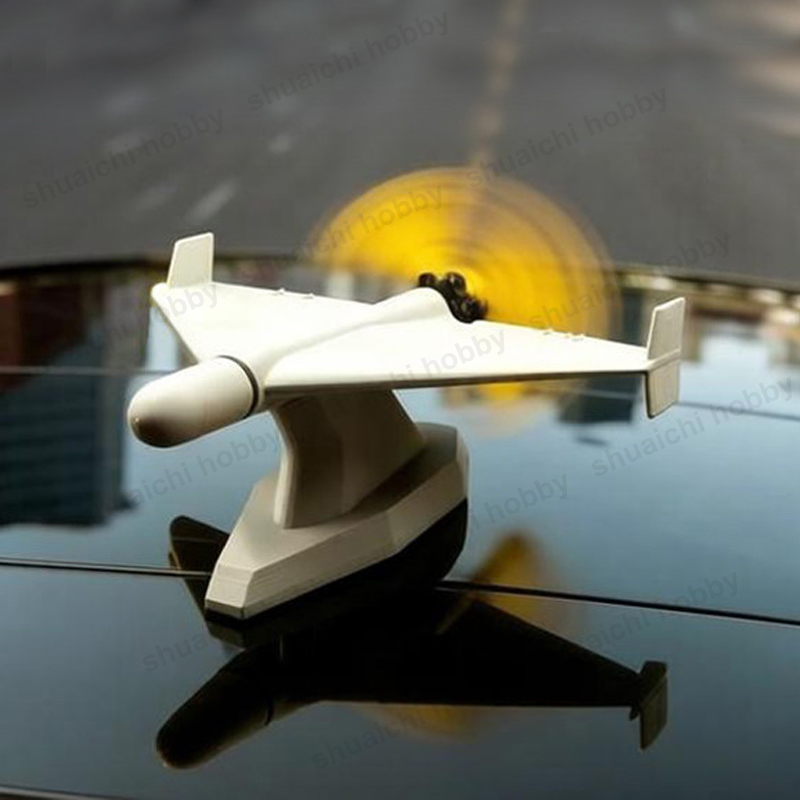 1PCS 3D Printed Shahed-136 Fly - Drone 3D Modeling のレビューと価格