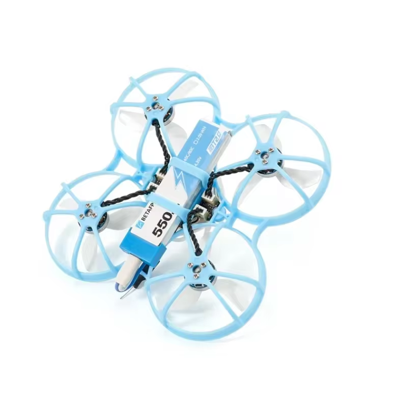 BETAFPV Meteor75 Pro Brushless - Drone Lidar のレビューと価格