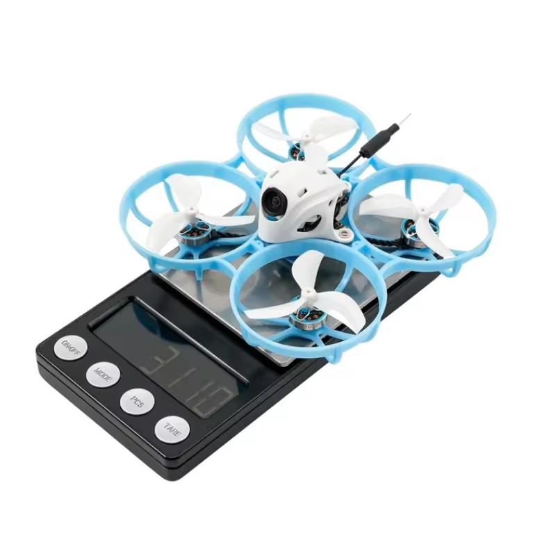 BETAFPV Meteor75 Pro Brushless - Drone Lidar のレビューと価格