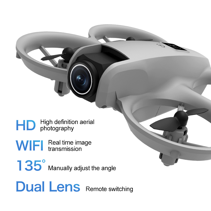 NEW Mini Drone Professional Dr - Drone Surveying のレビューと価格