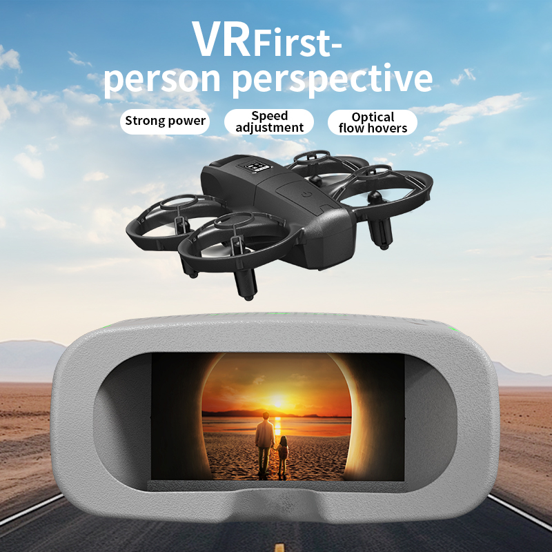 X228 VR FPV Drone HD Dual Came - Drone Video Production のレビューと価格