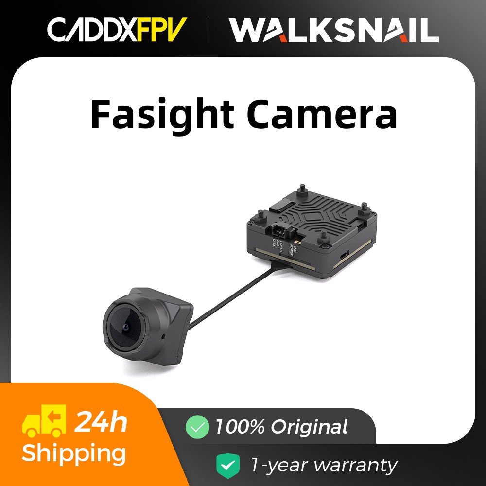 CADDXFPV Farsight Camera AI In - Drone Thermal Imaging のレビューと価格