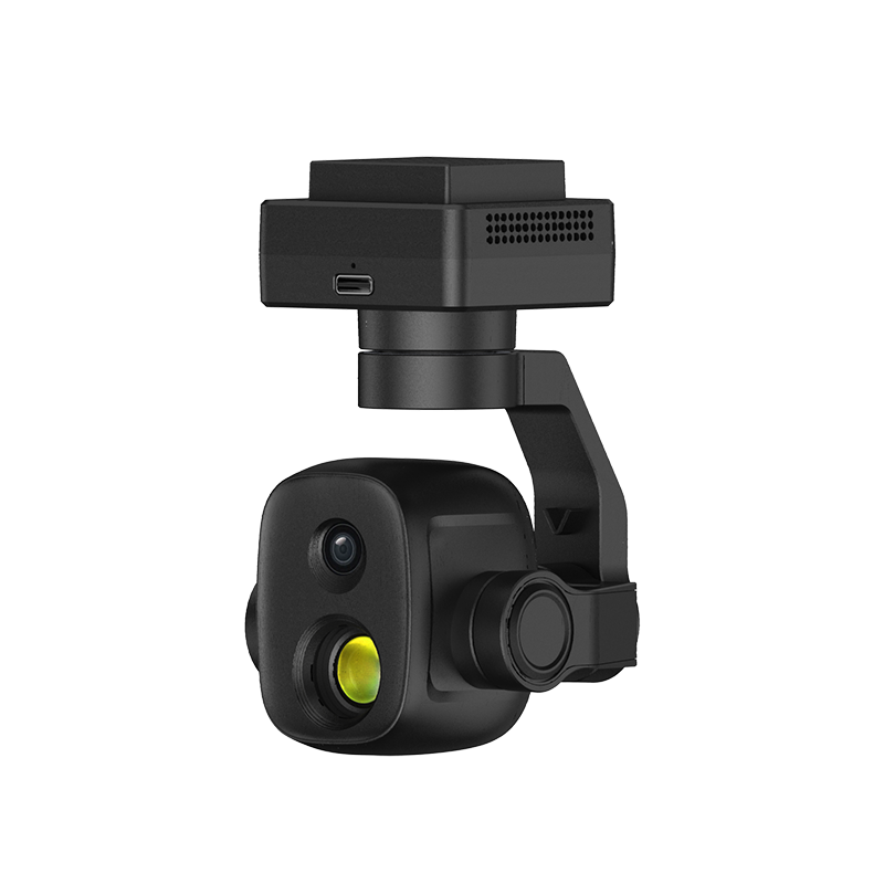 Thermal Imaging Camera for Dro - Drone Thermal Imaging のレビューと価格