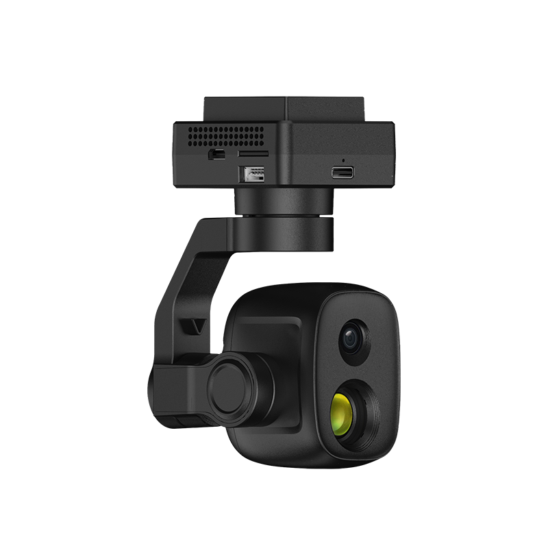 Thermal Imaging Camera for Dro - Drone Thermal Imaging のレビューと価格