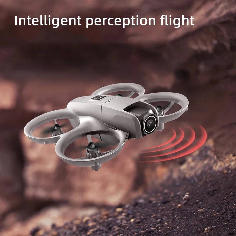 Lenovo A11 Mini Drone 5G Brush - Drone Video Production のレビューと価格