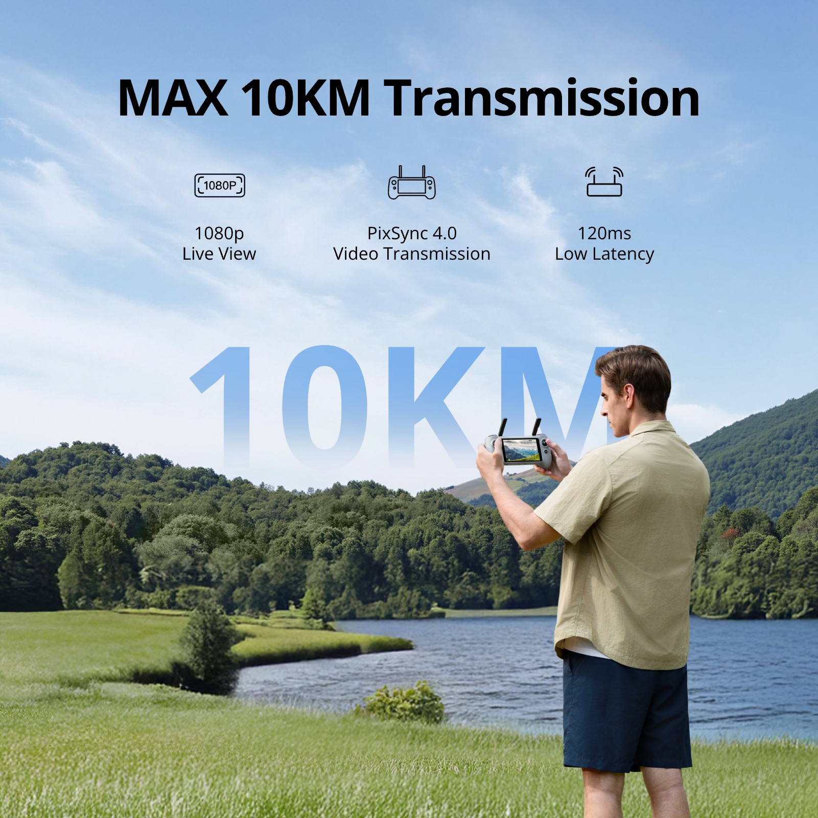 Potensic C0 ATOM 2 Drone with  - Drone Video Production のレビューと価格