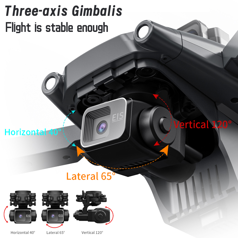 L600 Pro MAX /L600 PRO Drone 4 - Drone Surveying のレビューと価格