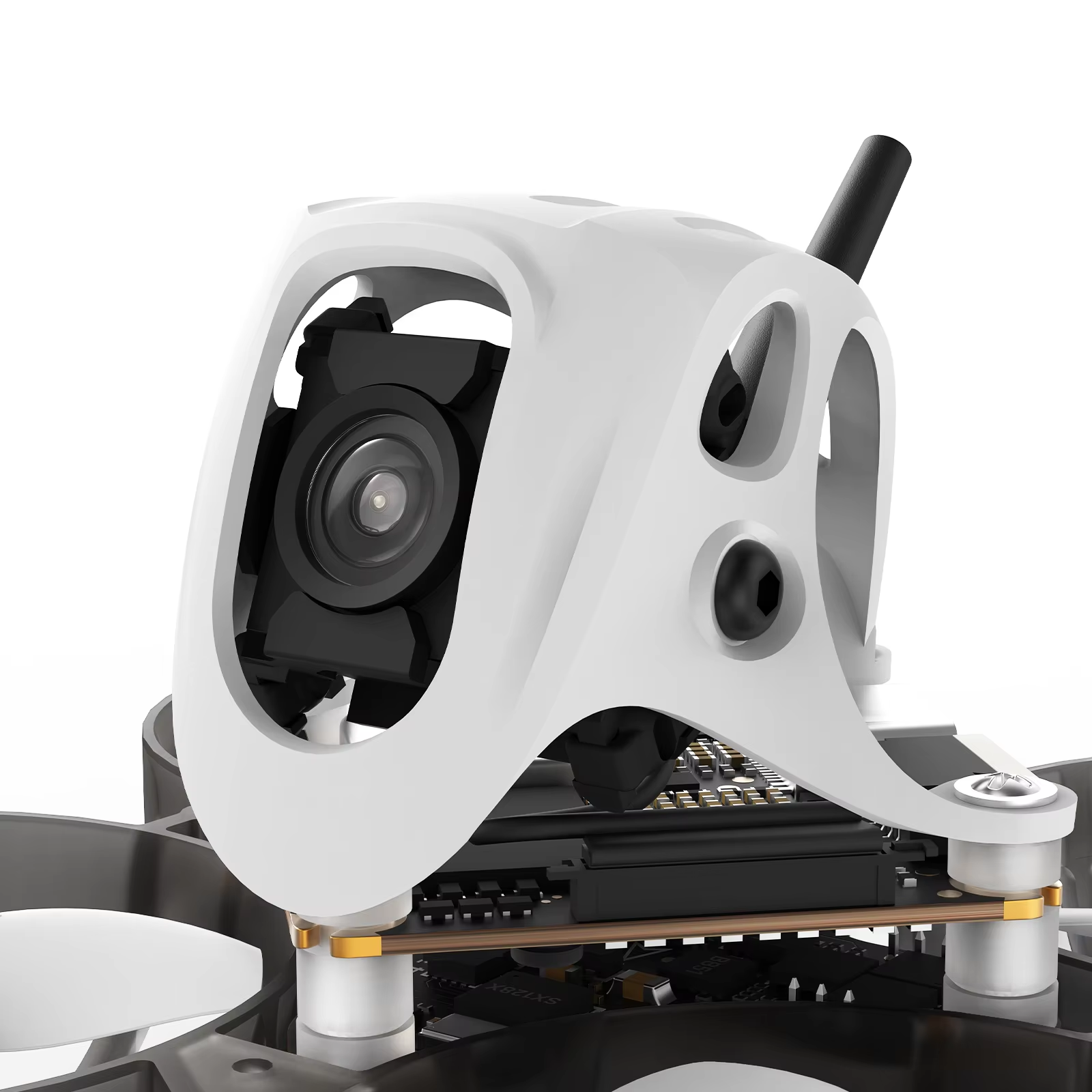 BETAFPV Meteor75 Pro FPV Drone - Drone Video Production のレビューと価格
