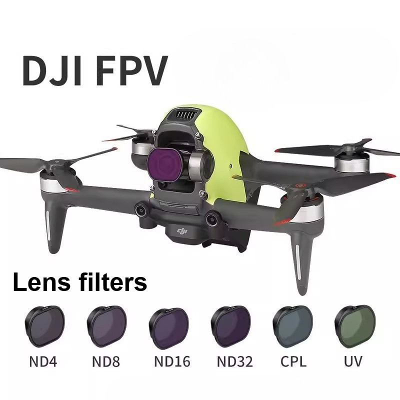 UV Protective/ND Neutral Densi - Drone Ndvi のレビューと価格