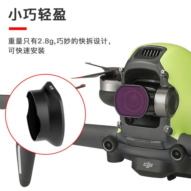 UV Protective/ND Neutral Densi - Drone Ndvi のレビューと価格