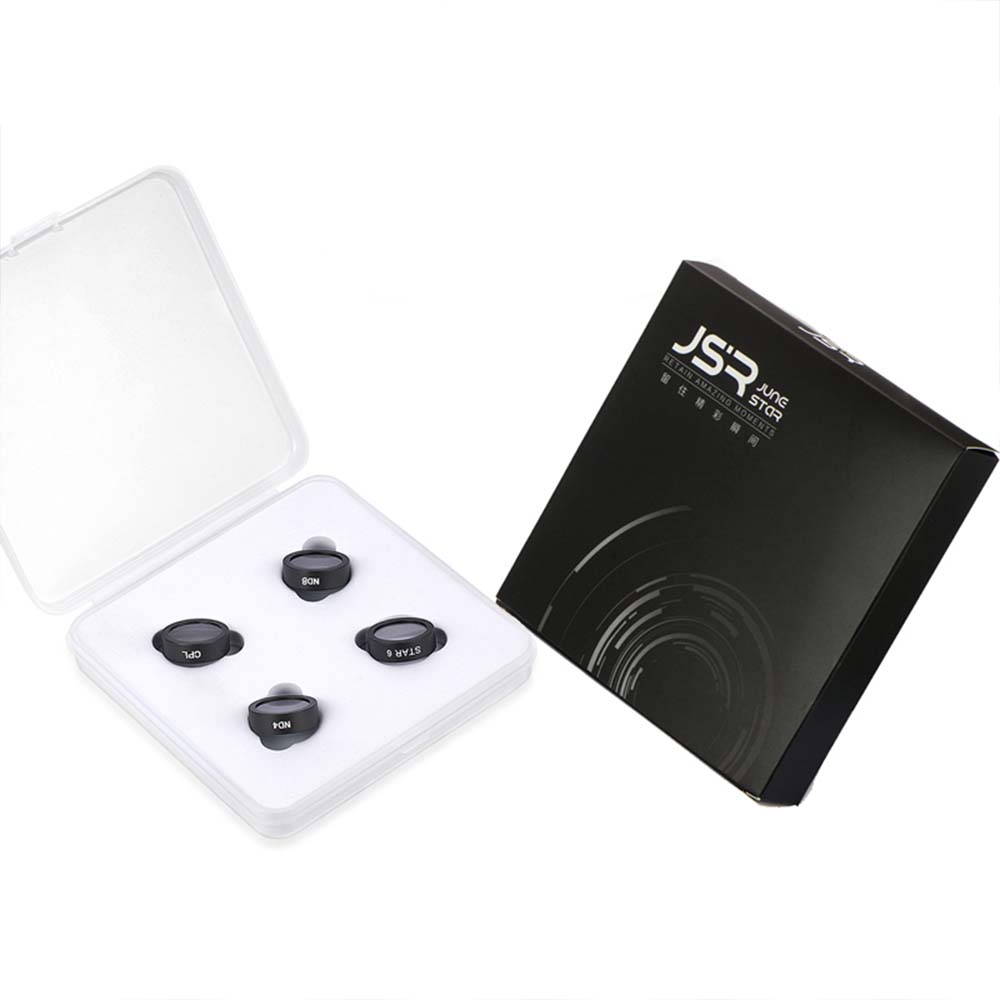 DJI Mavic Air Filter Coating A - Drone Ndvi のレビューと価格