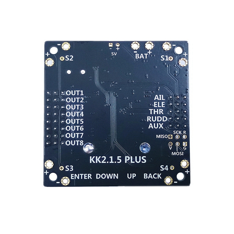 KK2.1.5 PLUS KK2 Flight Contro - Drone Ndvi のレビューと価格
