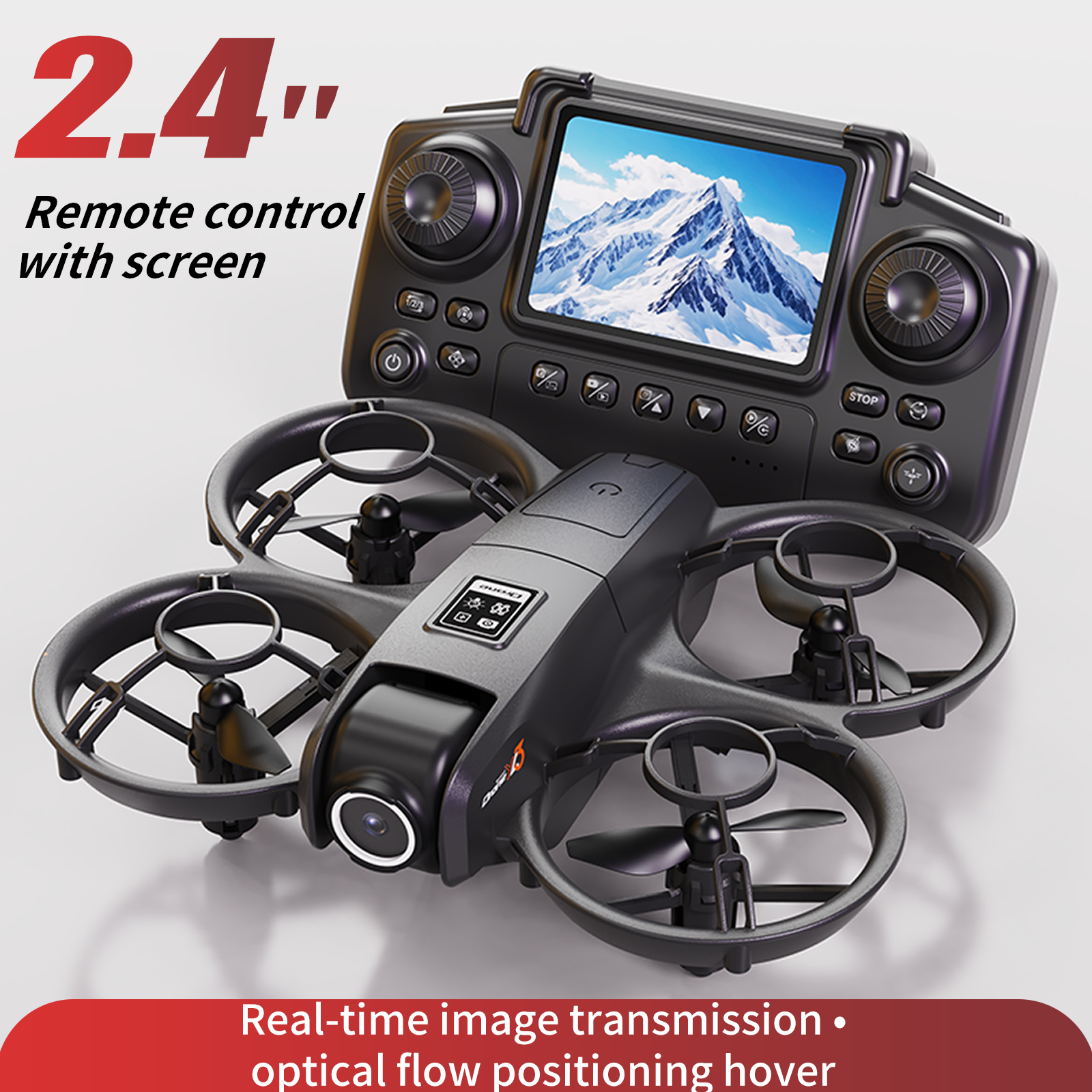 New YL3 RC Drone 8K 1080P Wide - Drone Surveying のレビューと価格