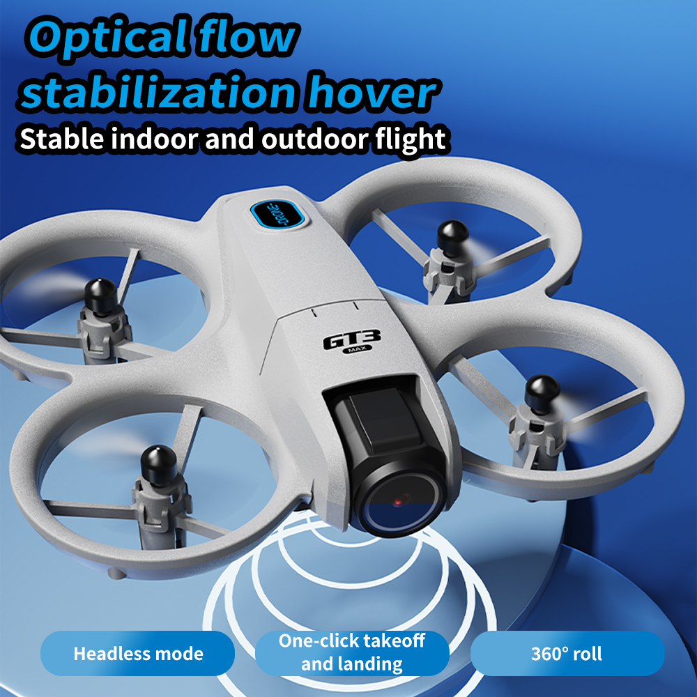 GT3 Drone 8K HD Dual Cameras G - Drone Surveying のレビューと価格